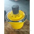 Drive Wheel Shaft Motor forTbm Shield Tunneling Machines